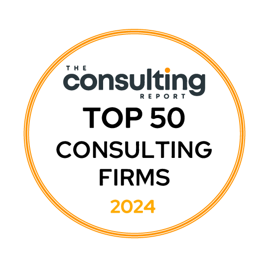 MathCo Recognized in the Consulting Report’s Top 50 Consulting Firms of 2024