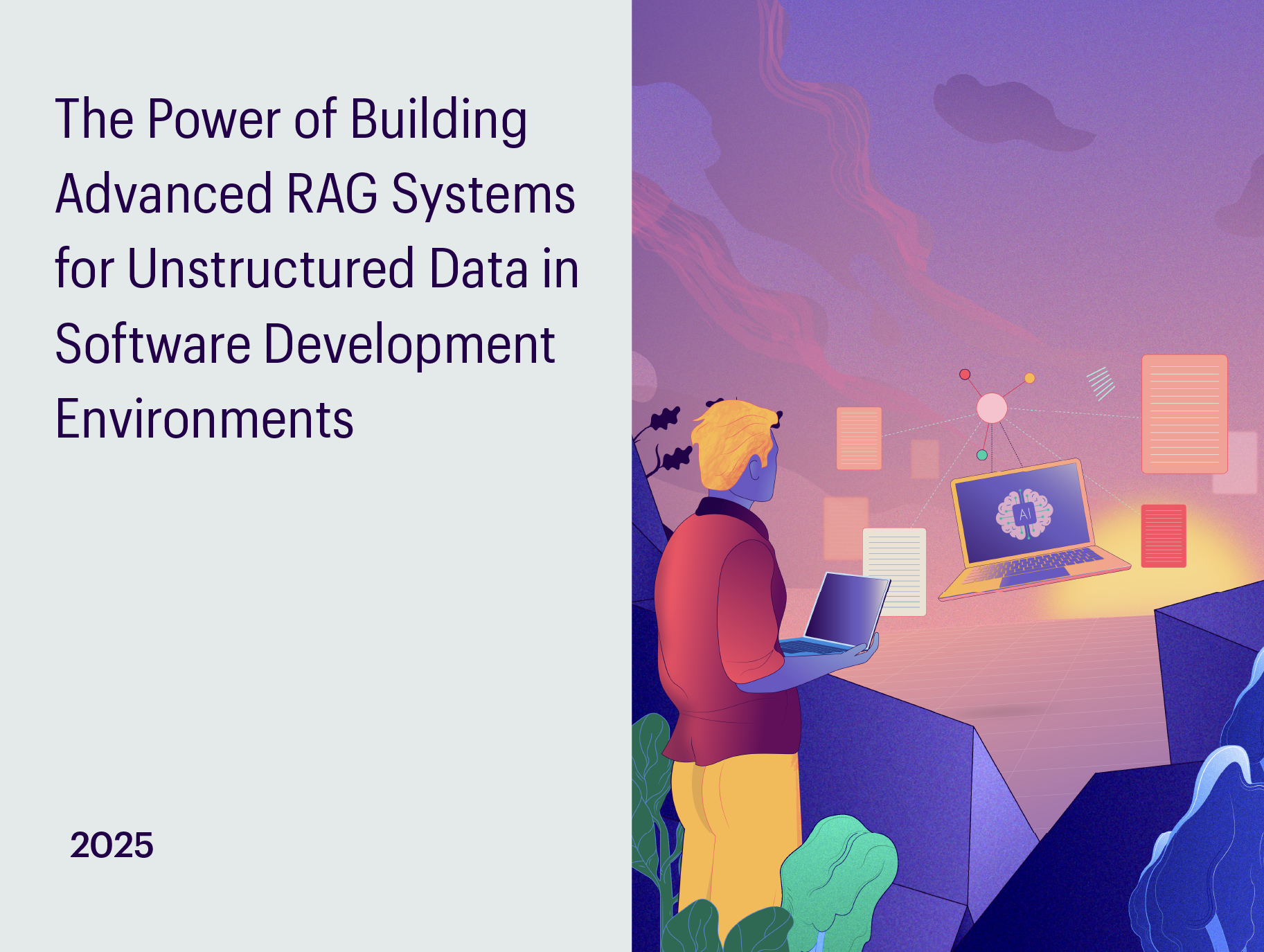 RAG Systems Whitepaper Thumbnail