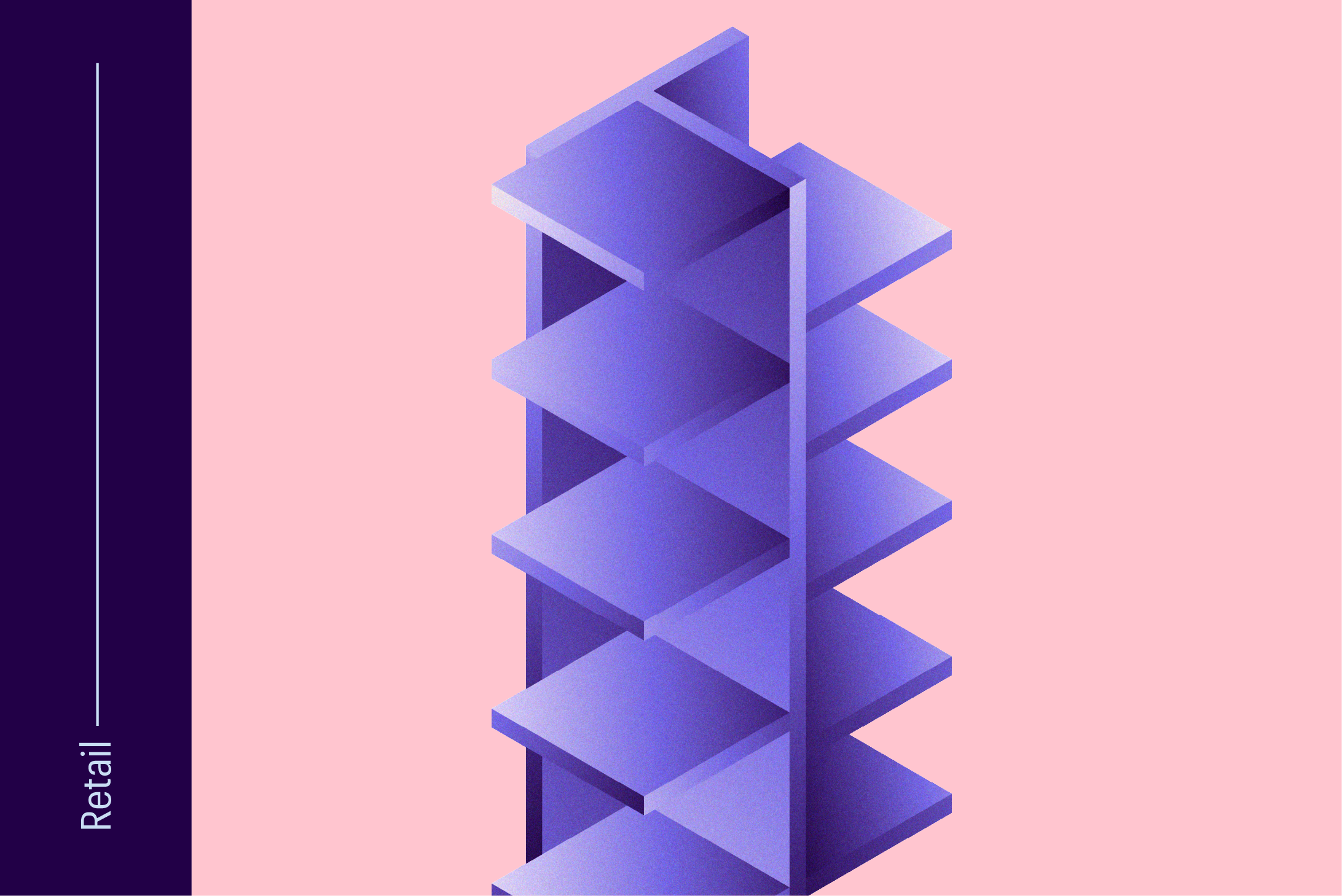 Enhancing Shelf Space Efficiency in Home Improvement Retail