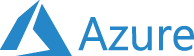 Azure logo Partnership page