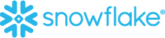 Snowflake Partnership page logo
