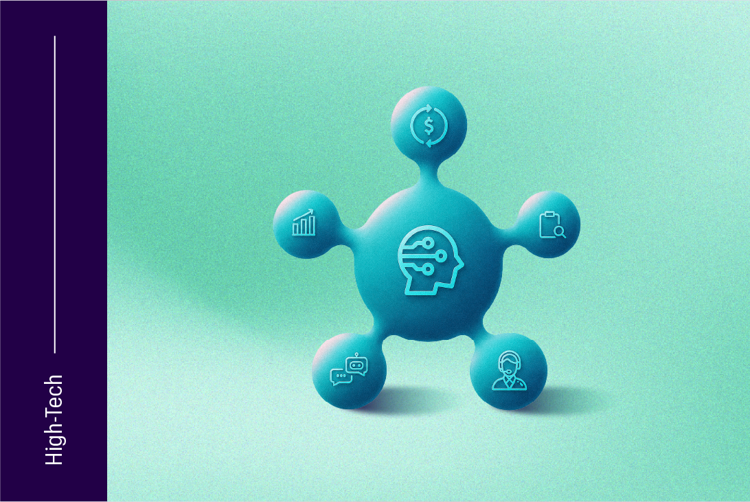 AI-Powered Cross-Sell Intelligence