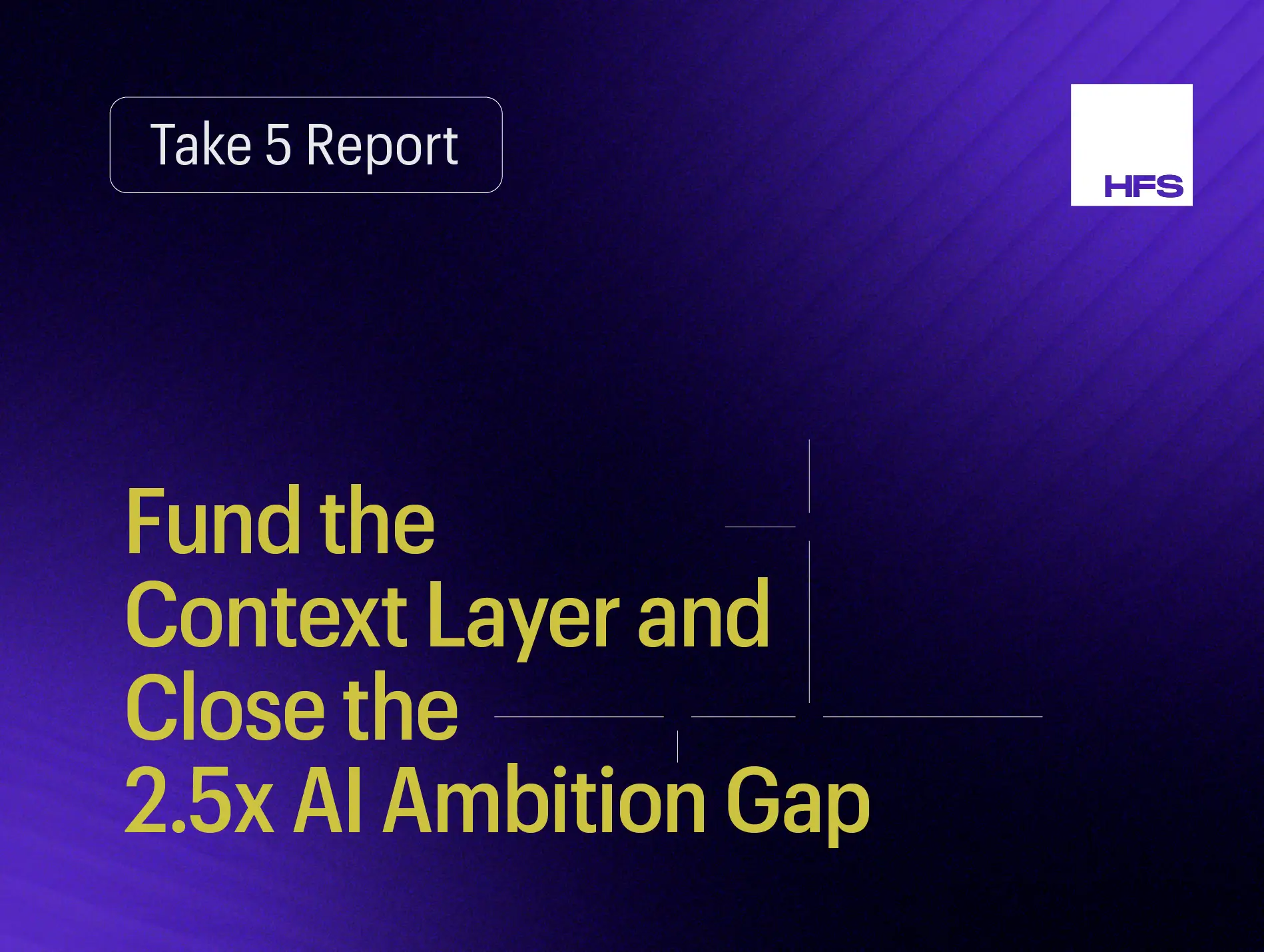 Fund the context layer Thumbnail Banner _HFS