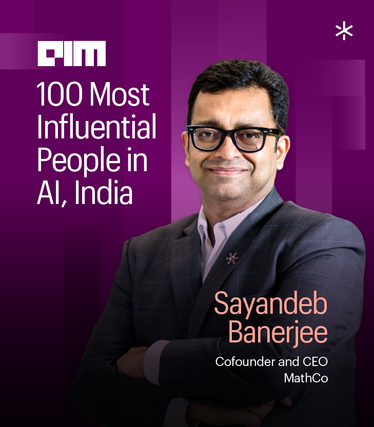 AIM - sayan top CEO 2026 Newsroom