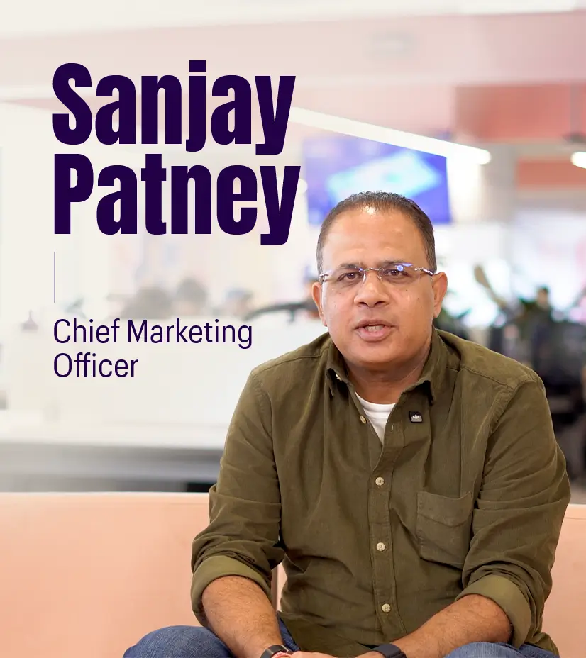 Sanjay Patney